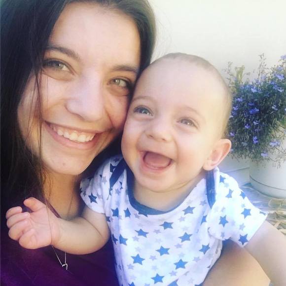 Meet your Posher, Nina - Picture 1 of 1